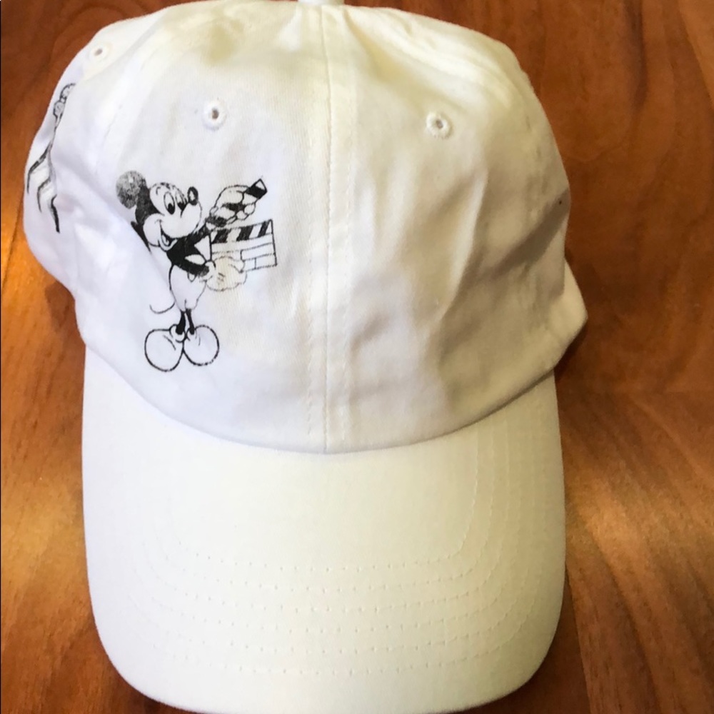 Disney Mickey Adjustable Hat